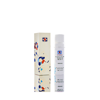 东安会下雨的乳液