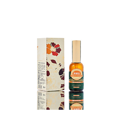 私密细嫩修复精华东安