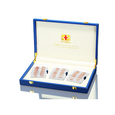 东安子宫排毒套